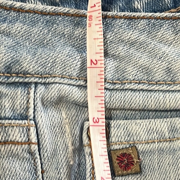 FINAL PRICE Vintage Paris Blues Bootcut Jeans - Picture 15 of 15